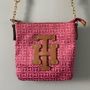 Tommy Hilfiger Crossbody Bag